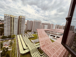 Buangkok Square (Hougang), HDB 2 Rooms #406922291